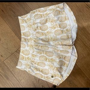NWOT Love Fitness shorts